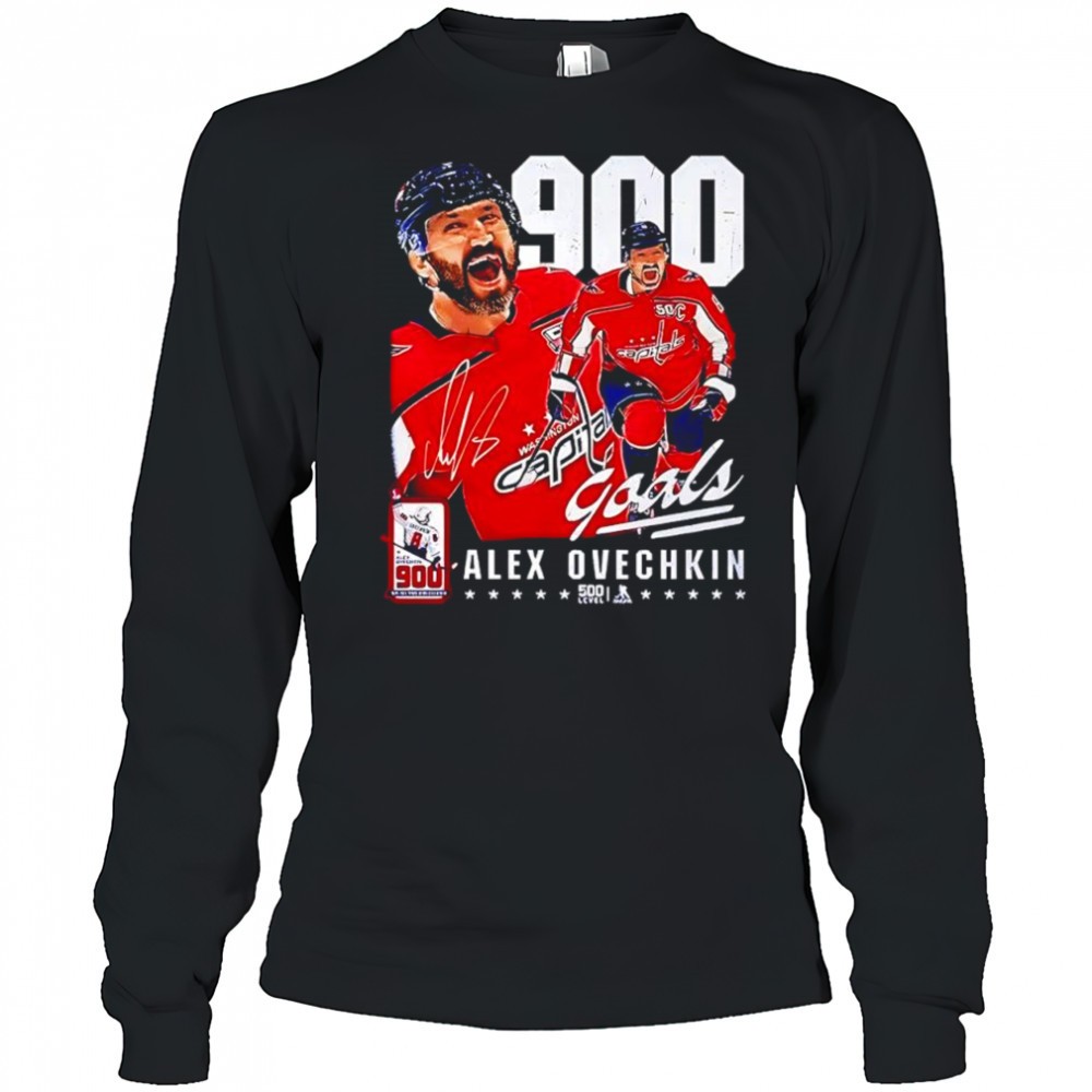 alex-ovechkins-900-goals-merchandise-career-signature-shirt-ienop5pp Alex Ovechkins 900 Goals merchandise career signature shirt