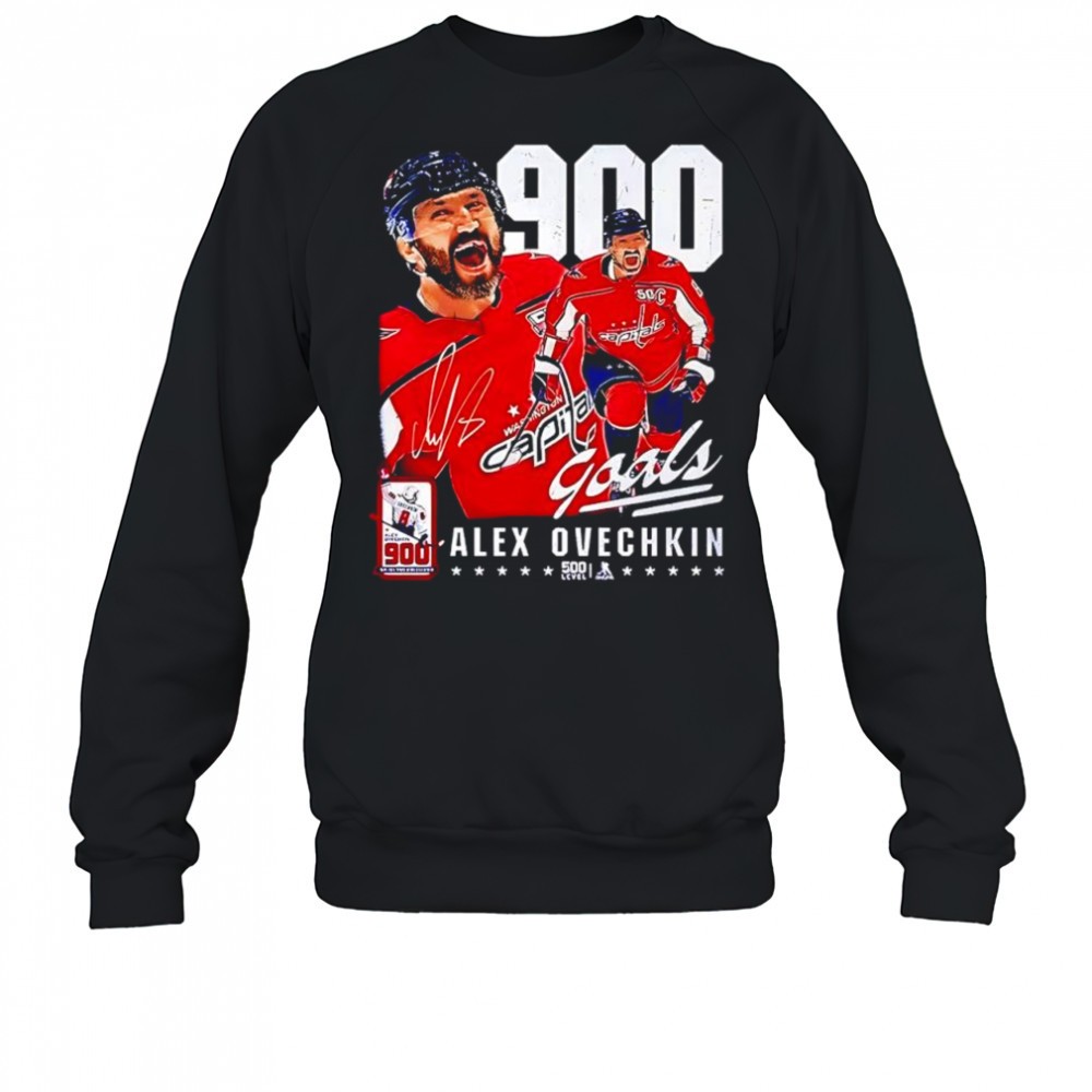 alex-ovechkins-900-goals-merchandise-career-signature-shirt-ienop5pp Alex Ovechkins 900 Goals merchandise career signature shirt