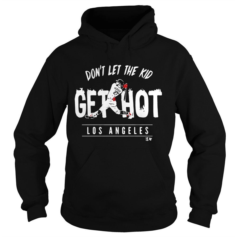 alex-verdugo-dontletthe-kid-get-hot-los-angeles-shirt-hxyvrnff Alex Verdugo dontletthe kid get hot Los Angeles shirt