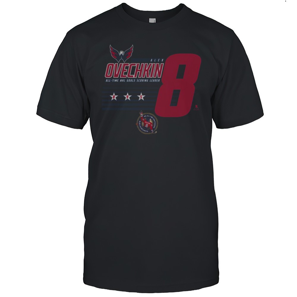 alexander-ovechkin-8-washington-capitals-nhl-all-time-leading-goal-scorer-stripe-n0mp9zkl Alexander Ovechkin 8 Washington Capitals NHL All-Time Leading Goal Scorer Stripes T-Shirt