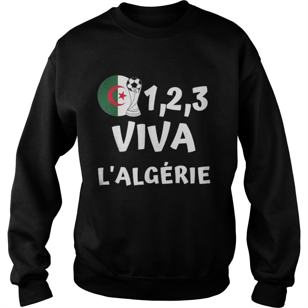 Algeria Soccer Africa Football Algerian Player 2019 shirt