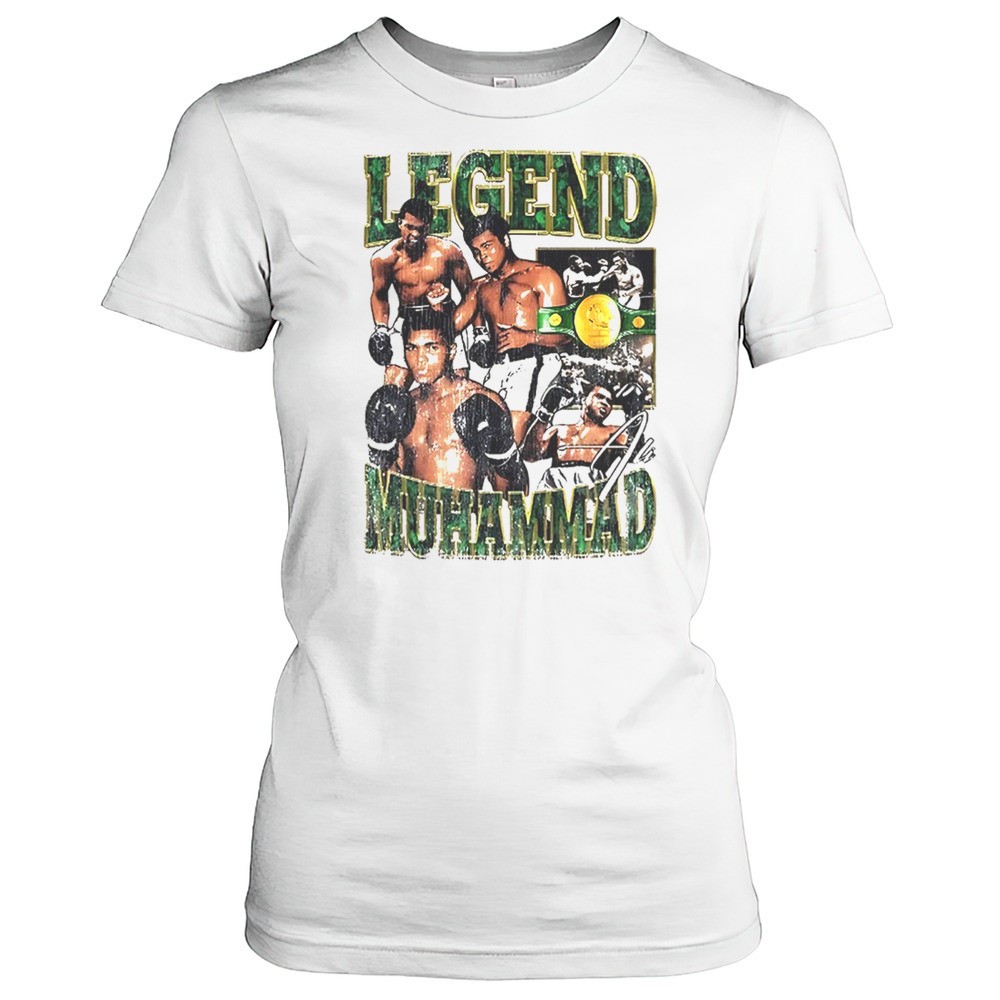 ali-legend-muhammad-graphic-shirt-qs325jfw Ali Legend Muhammad Graphic Shirt