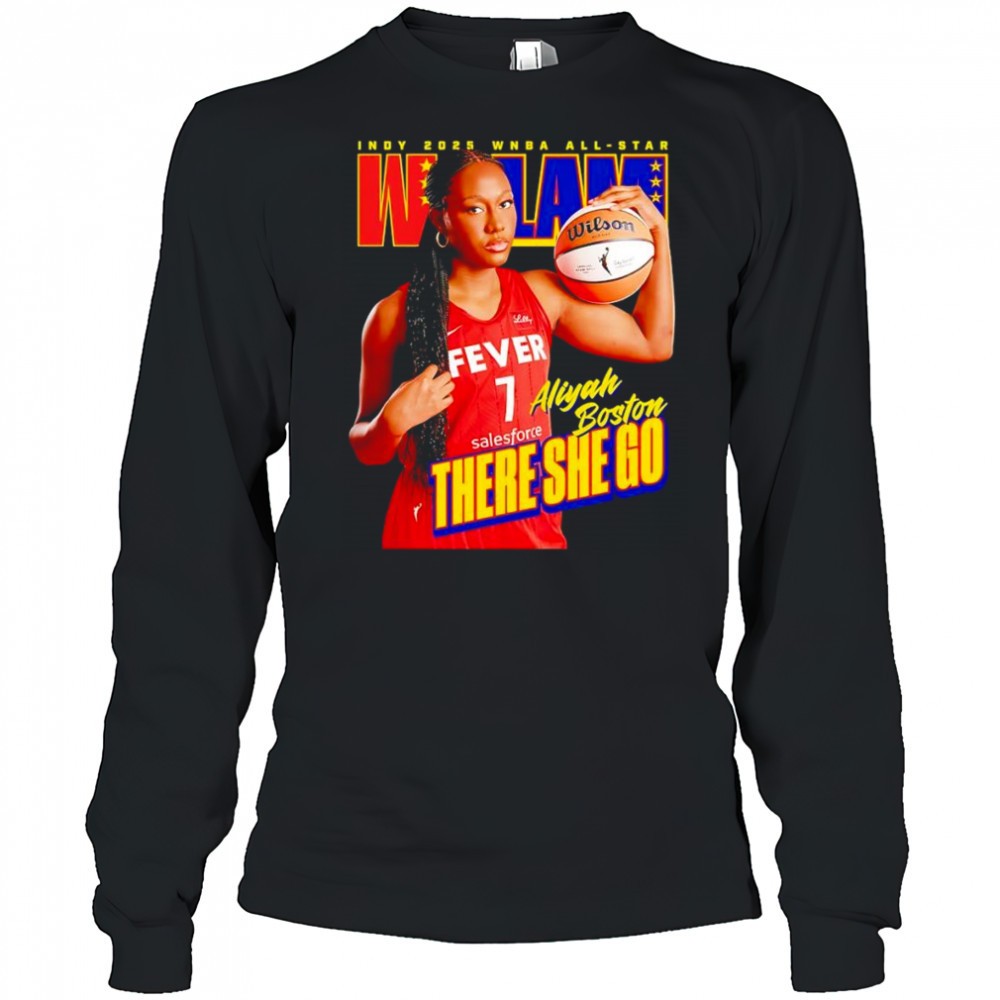 aliyah-boston-x-wslam-there-she-go-shirt-9oo7i8tu Aliyah Boston x WSLAM there she go shirt