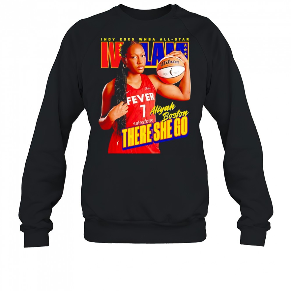 aliyah-boston-x-wslam-there-she-go-shirt-9oo7i8tu Aliyah Boston x WSLAM there she go shirt