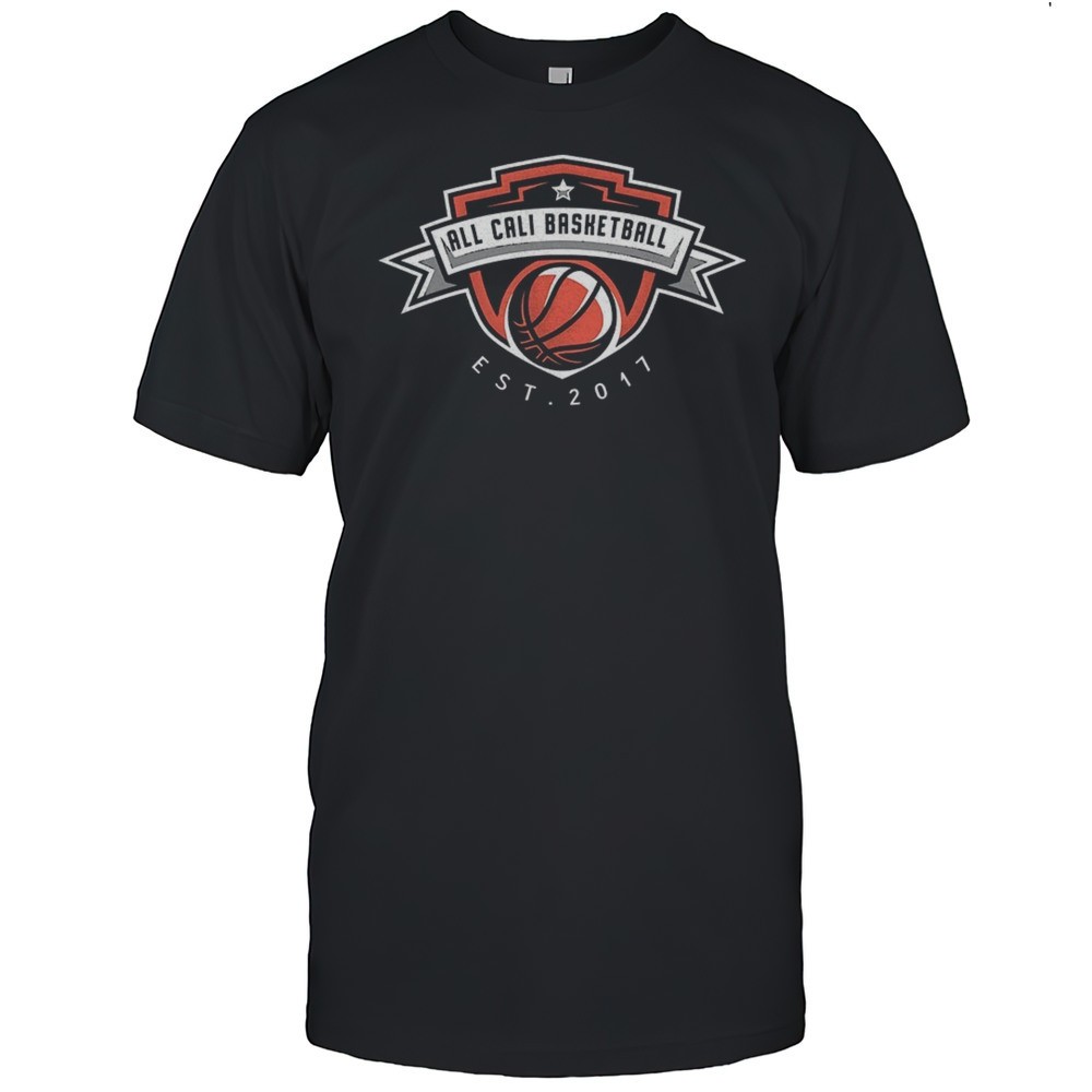 all-cali-basketball-est-2017-shirt-xhnwf0hg All Cali Basketball Est 2017 Shirt