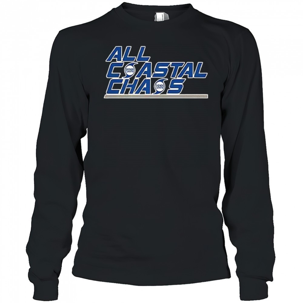 all-coastal-chaos-logo-shirt-cx7j9rwt All Coastal Chaos logo shirt