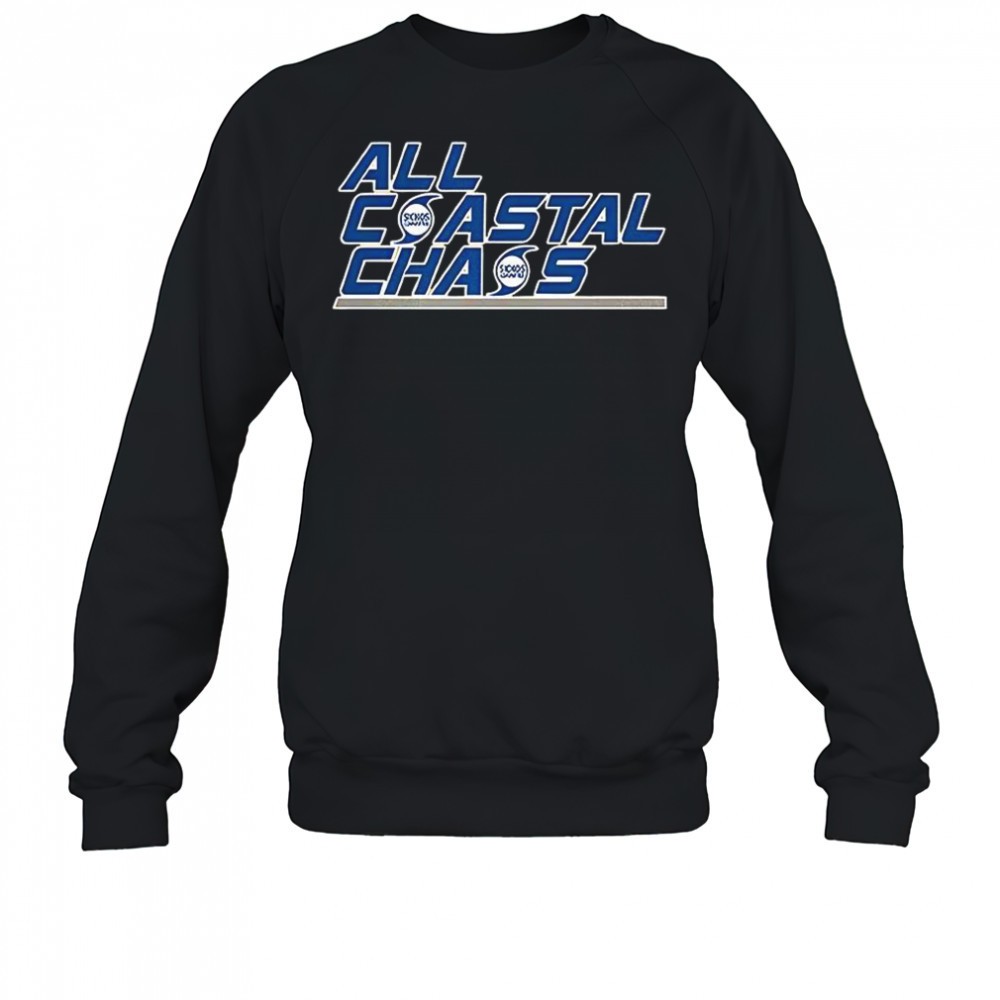 all-coastal-chaos-logo-shirt-cx7j9rwt All Coastal Chaos logo shirt