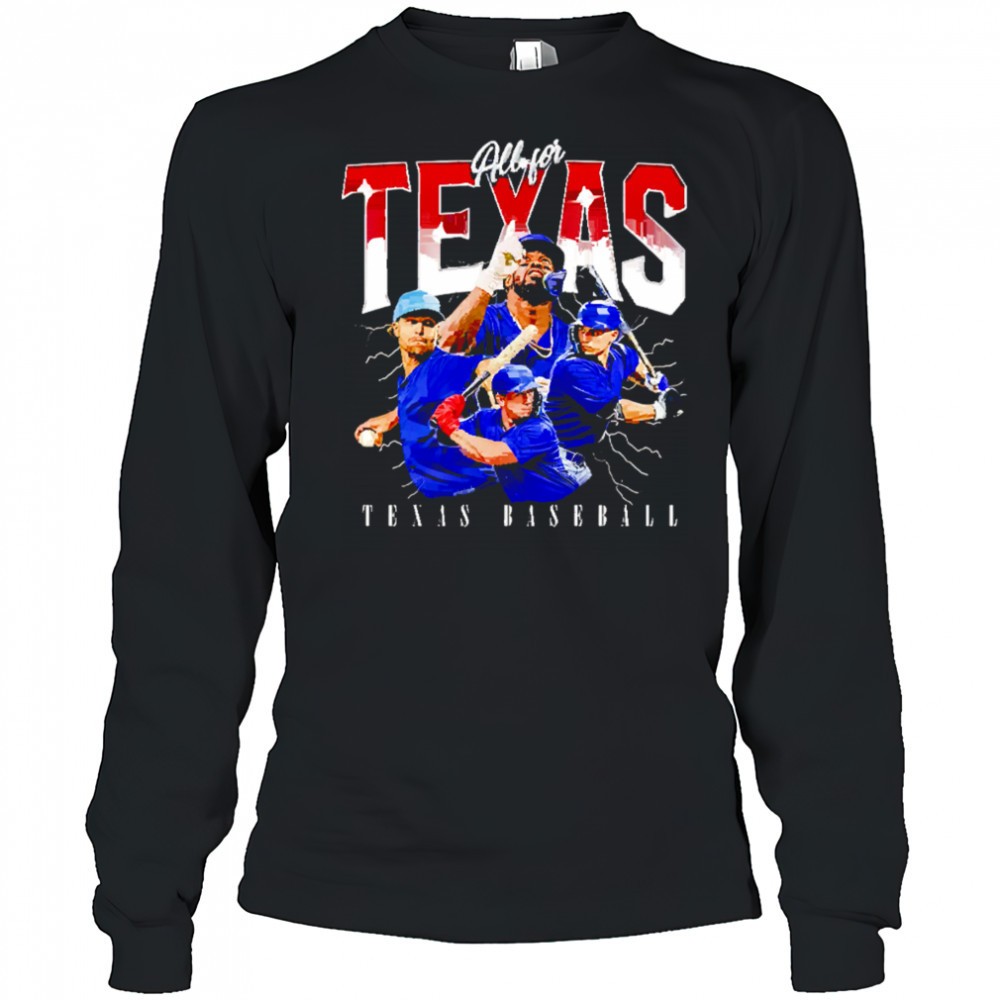 all-for-texas-baseball-team-mlbpa-shirt-dbcmodqg All for Texas baseball team MLBPA shirt