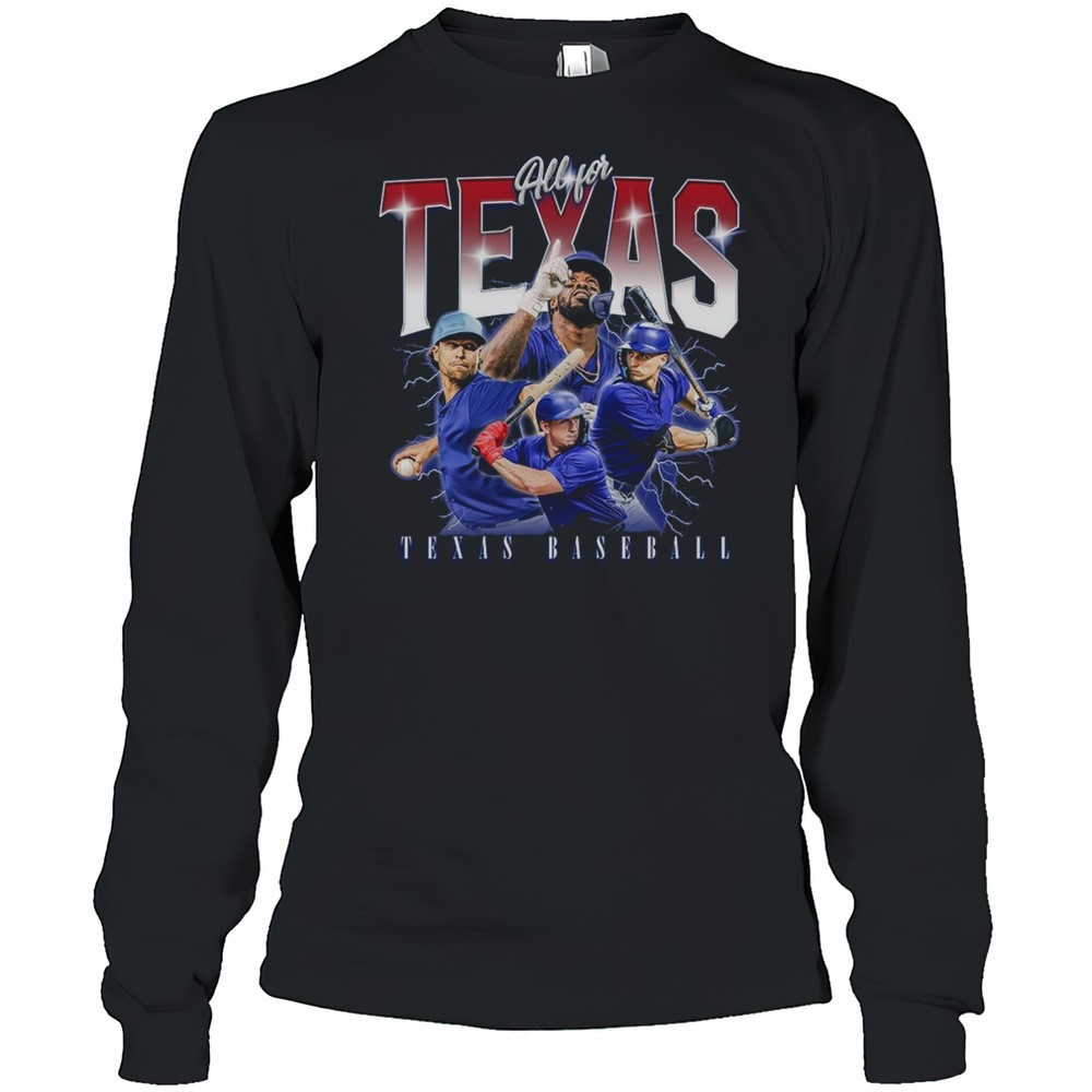 all-for-texas-mlbpa-shirt-pp49ibge All For Texas MLBPA Shirt