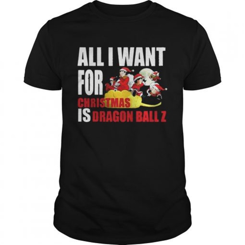 all-i-for-christmas-is-dragon-ball-z-sweater-kihz1ugc All I For Christmas Is Dragon Ball Z Sweater