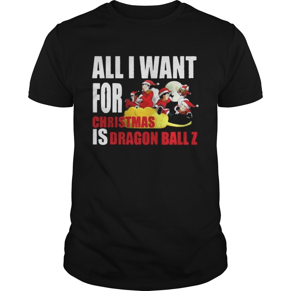 all-i-for-christmas-is-dragon-ball-z-sweater-kihz1ugc All I For Christmas Is Dragon Ball Z Sweater