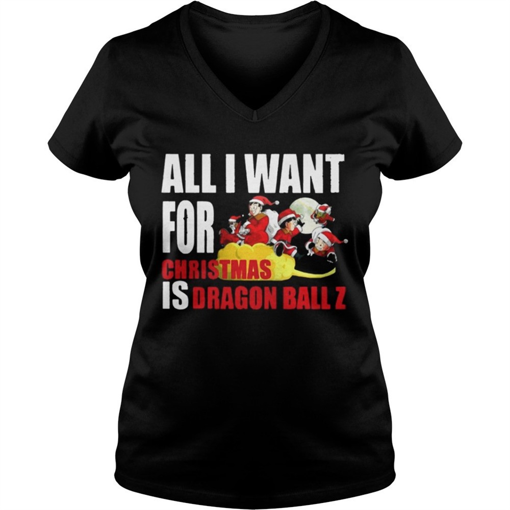 all-i-for-christmas-is-dragon-ball-z-sweater-kihz1ugc All I For Christmas Is Dragon Ball Z Sweater