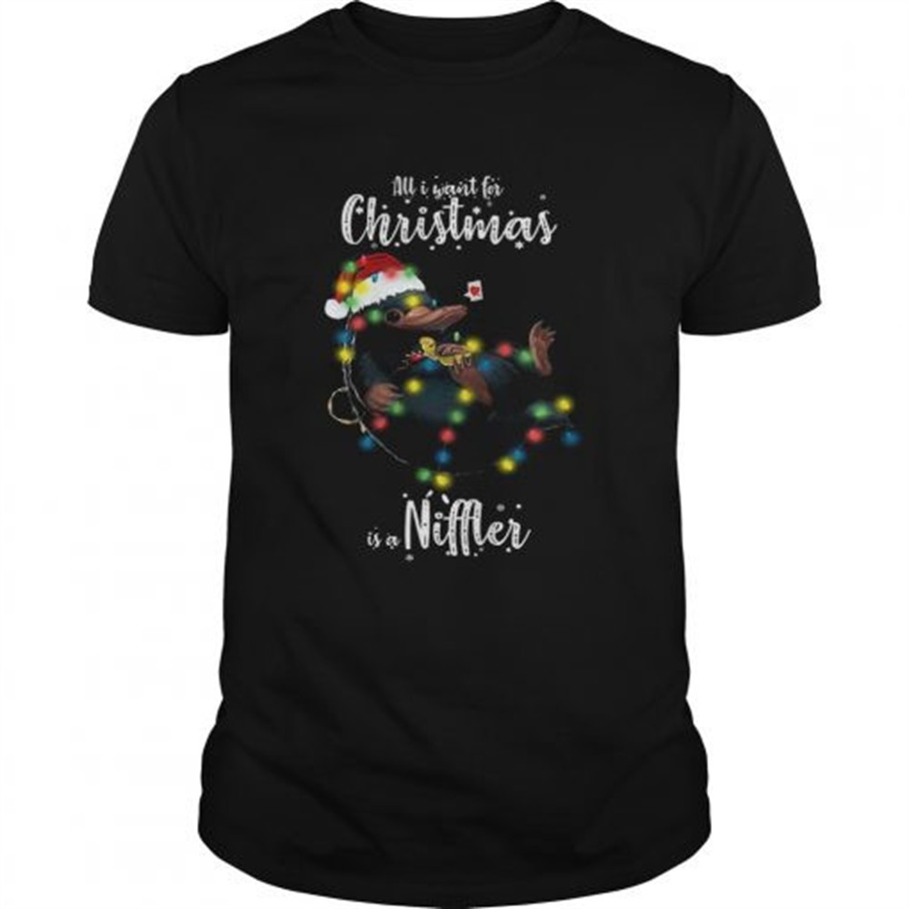 all-i-want-for-christmas-is-a-niffler-shirt-m784etha All I Want For Christmas Is A Niffler shirt