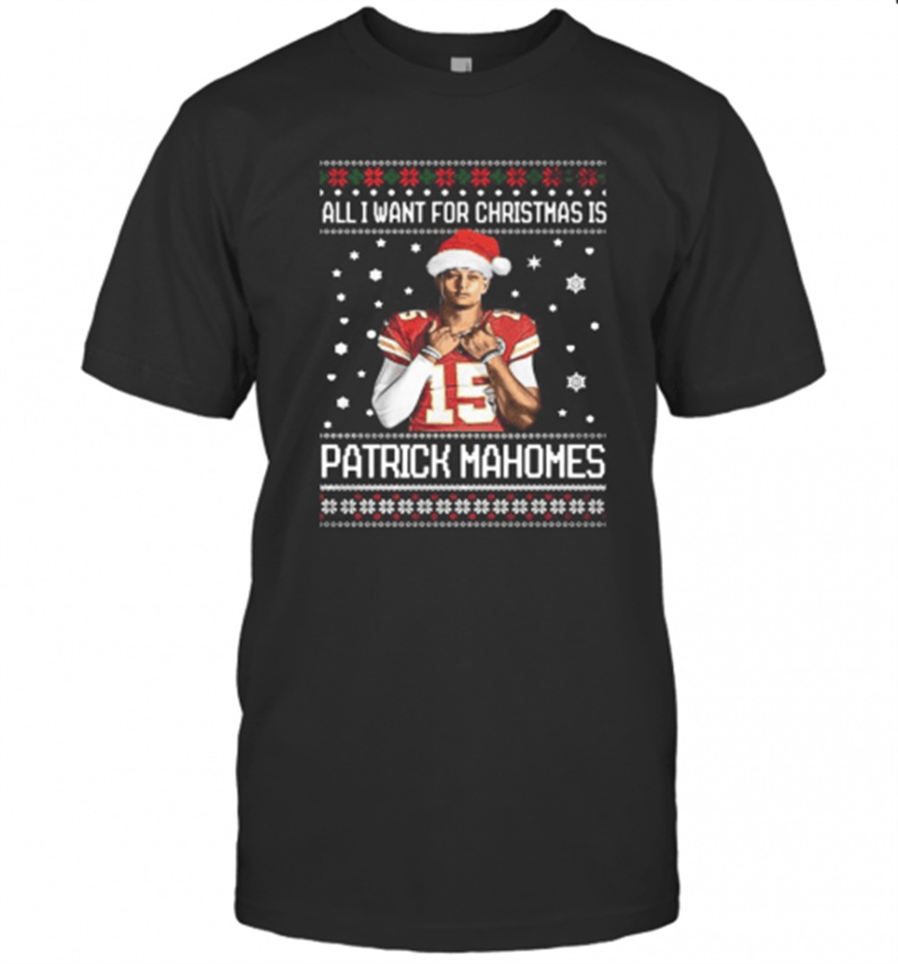 all-i-want-for-christmas-patrick-mahomes-ugly-t-shirt-usdo7ciz All I Want For Christmas Patrick Mahomes Ugly T-Shirt
