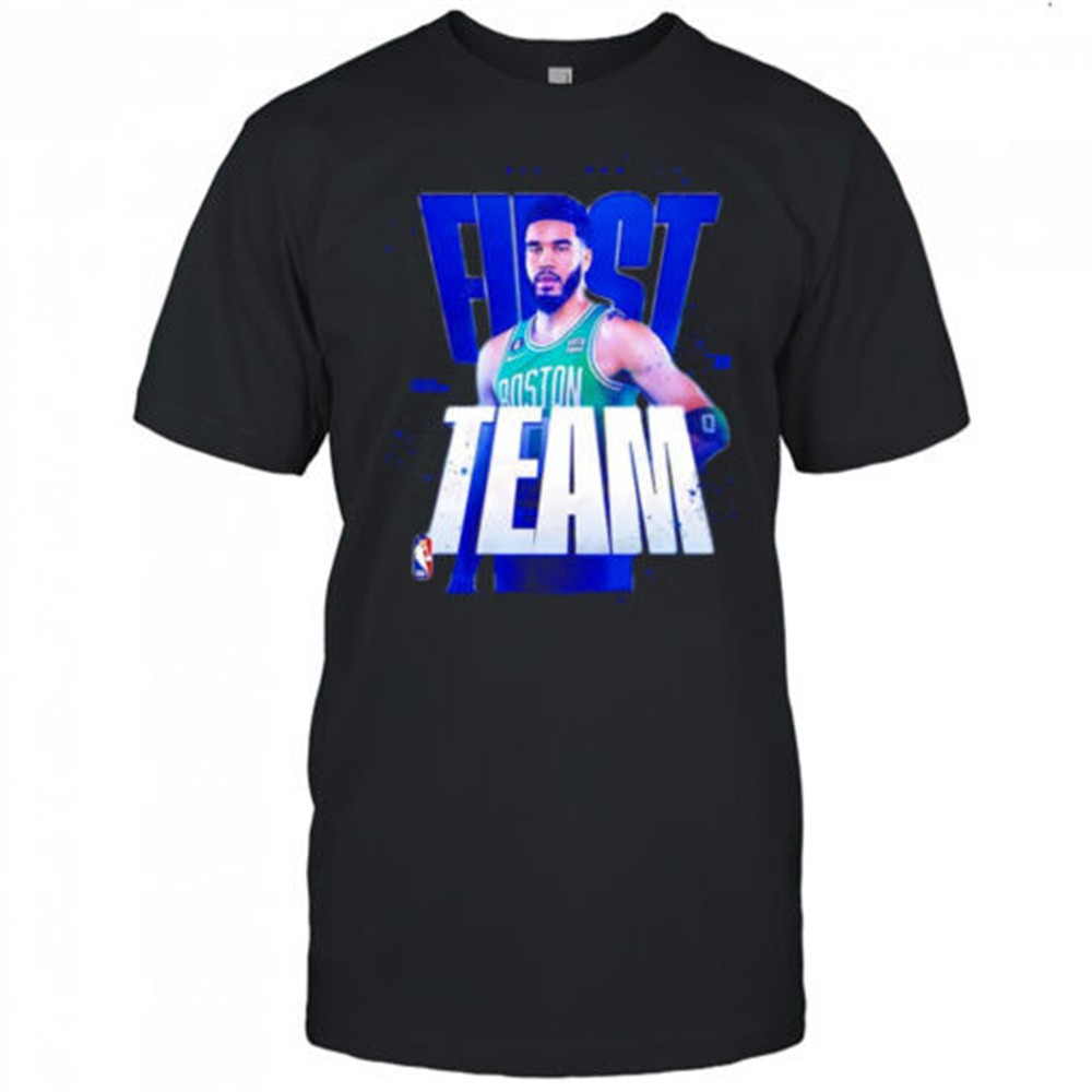 all-nba-first-team-jayson-tatum-shirt-9yp9lfab All NBA first team Jayson Tatum shirt