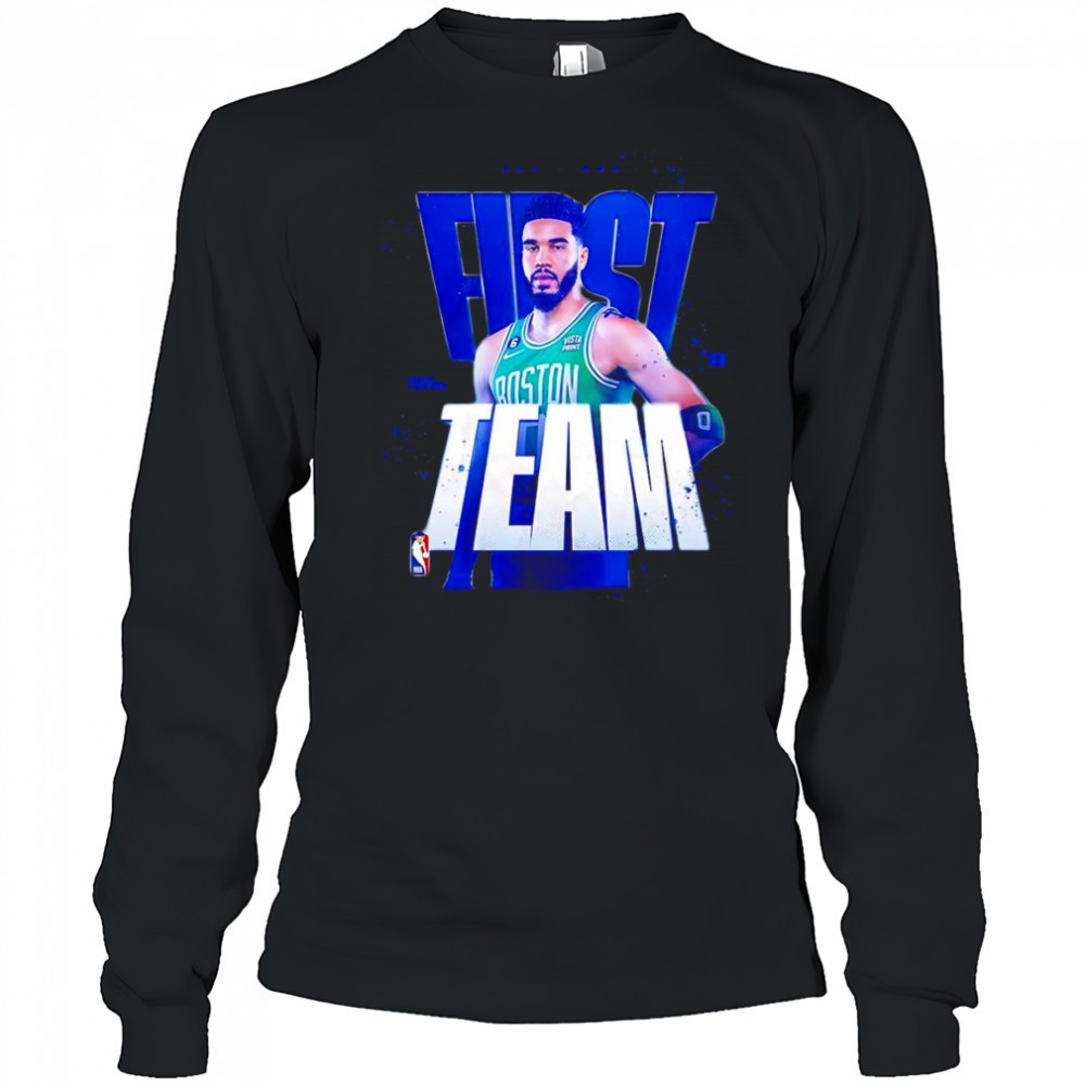 all-nba-first-team-jayson-tatum-shirt-9yp9lfab All NBA first team Jayson Tatum shirt