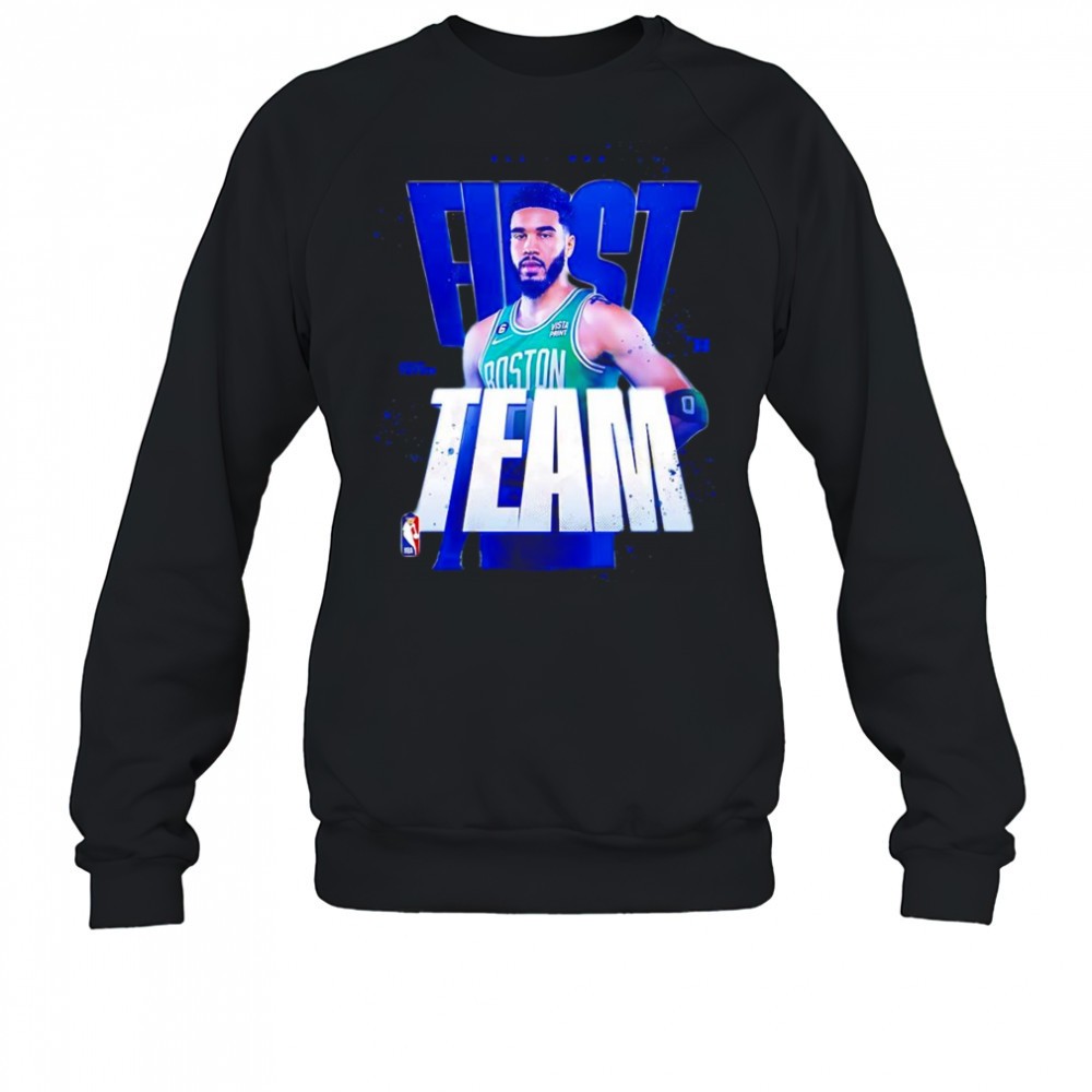 all-nba-first-team-jayson-tatum-shirt-9yp9lfab All NBA first team Jayson Tatum shirt