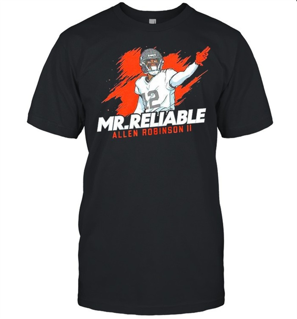 allen-robinson-mr-reliable-shirt-skwsh0xc Allen Robinson Mr. Reliable shirt