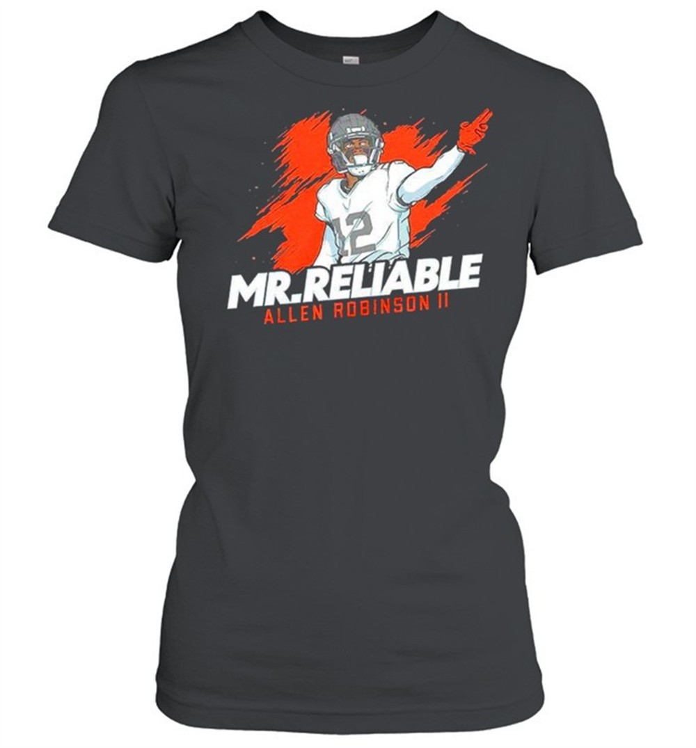 allen-robinson-mr-reliable-shirt-skwsh0xc Allen Robinson Mr. Reliable shirt