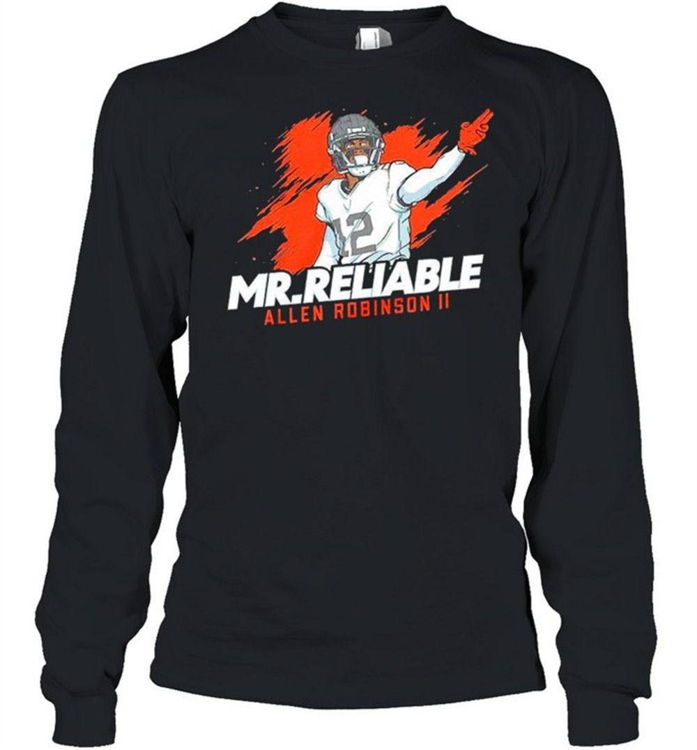 allen-robinson-mr-reliable-shirt-skwsh0xc Allen Robinson Mr. Reliable shirt