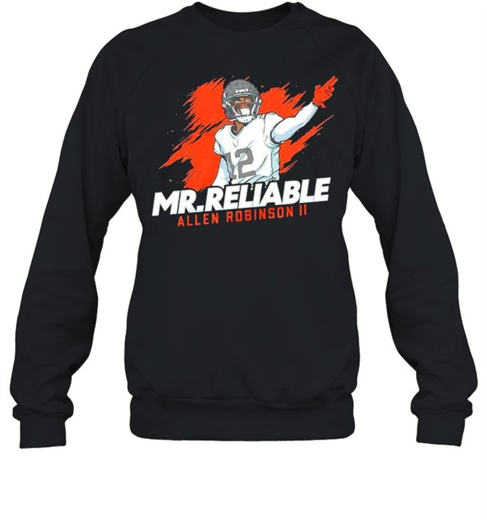allen-robinson-mr-reliable-shirt-skwsh0xc Allen Robinson Mr. Reliable shirt