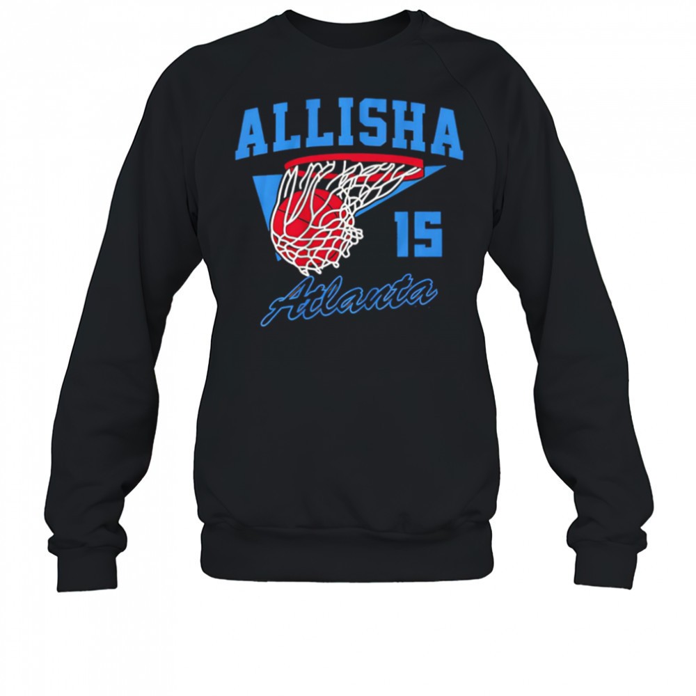allisha-gray-15-atlanta-dream-basketball-basket-shirt-8qugh9rw Allisha Gray 15 Atlanta Dream basketball basket shirt