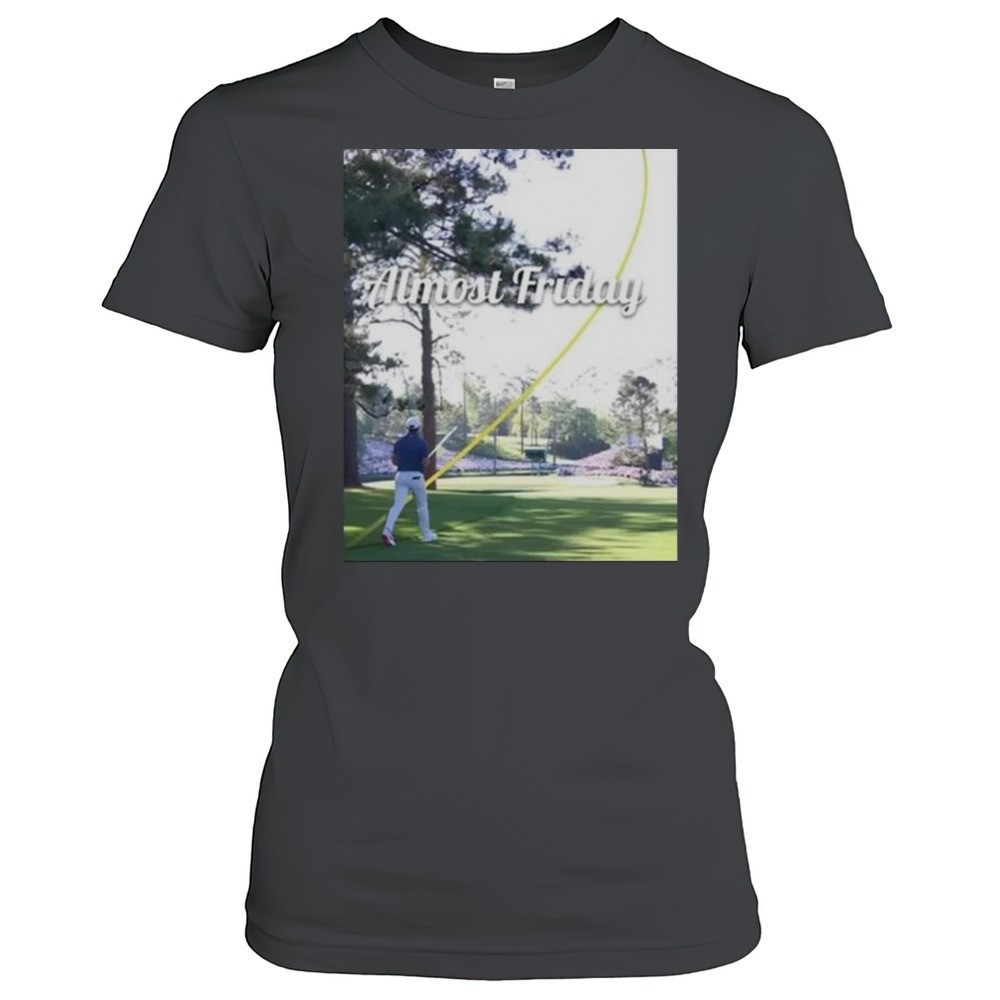 almost-friday-rory-mcilroy-golf-2025-t-shirt-0jh06uvm Almost Friday Rory McIlroy Golf 2025 T-shirt