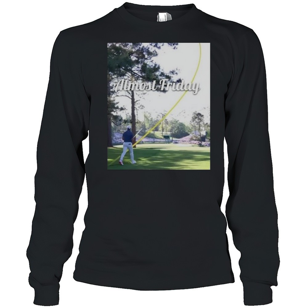 almost-friday-rory-mcilroy-golf-2025-t-shirt-0jh06uvm Almost Friday Rory McIlroy Golf 2025 T-shirt