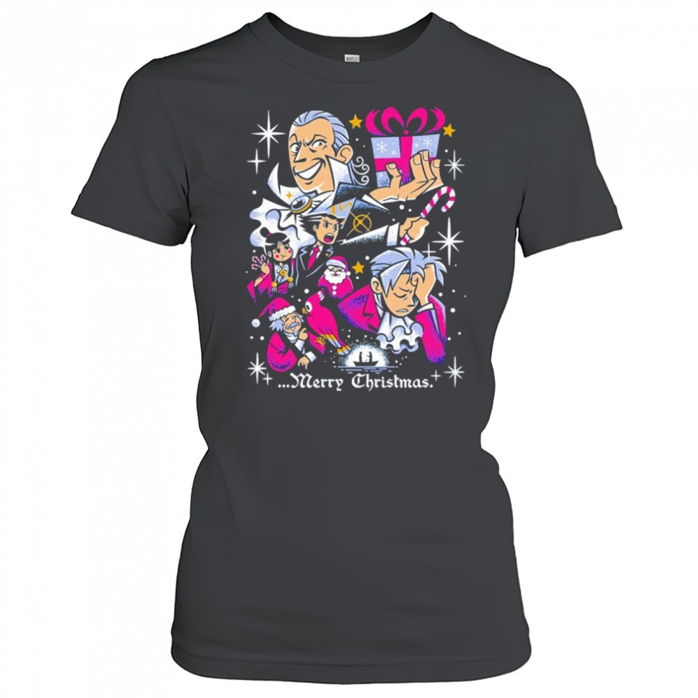 almost-merry-christmas-shirt-92fgjjgf Almost merry Christmas shirt