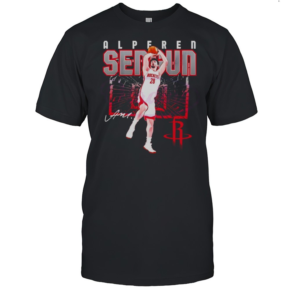 alperen-sengun-houston-rockets-shattered-signature-2025-shirt-c466hziw Alperen Sengun Houston Rockets Shattered Signature 2025 Shirt