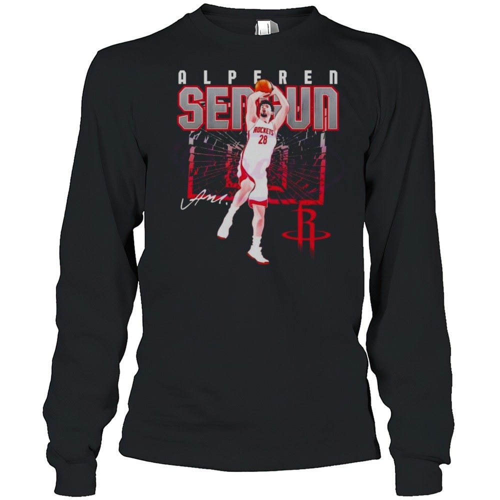 alperen-sengun-houston-rockets-shattered-signature-2025-shirt-c466hziw Alperen Sengun Houston Rockets Shattered Signature 2025 Shirt