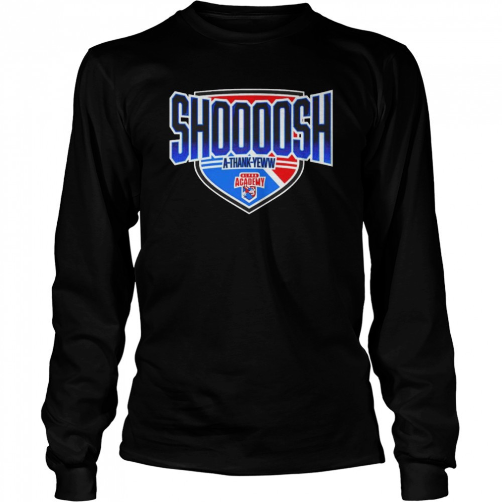 alpha-academy-shoosh-a-thank-yeww-shirt-nnfvvyqs Alpha Academy Shoosh a thank yeww shirt