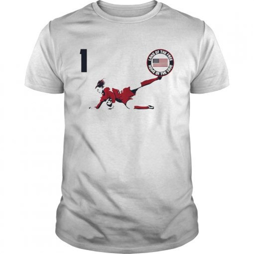 alyssa-naeher-land-ofthe-free-home-ofthe-save-shirt-sanmv026 Alyssa Naeher land ofthe free home ofthe save shirt