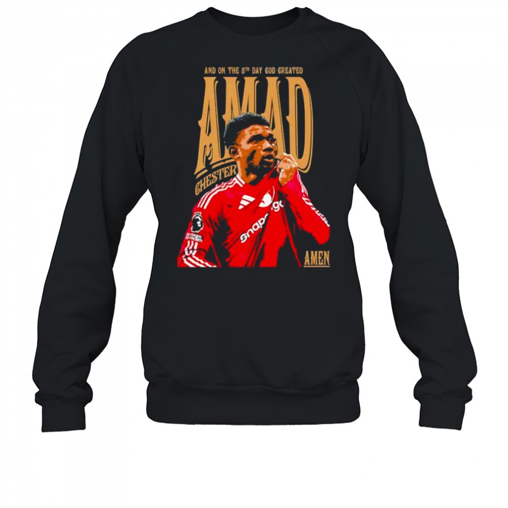 amad-amen-shirt-hk2nz63x Amad Amen shirt