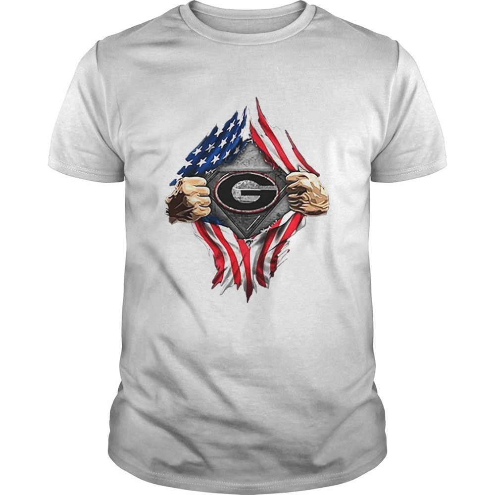 american-flag-blood-inside-me-georgia-bulldogs-shirt-on53smpq American Flag Blood inside me Georgia Bulldogs shirt