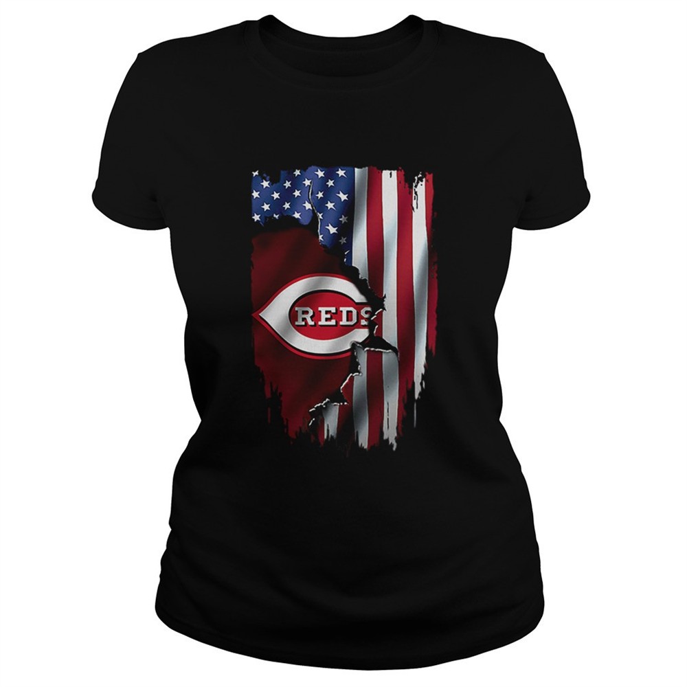 american-flag-cincinnati-reds-shirt-3rwx97d1 American Flag Cincinnati Reds shirt