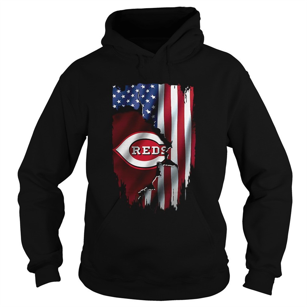 american-flag-cincinnati-reds-shirt-3rwx97d1 American Flag Cincinnati Reds shirt