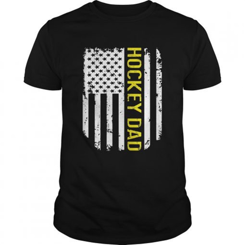 american-flag-proud-hockey-dad-shirt-jhmg6h16 American Flag Proud Hockey Dad shirt