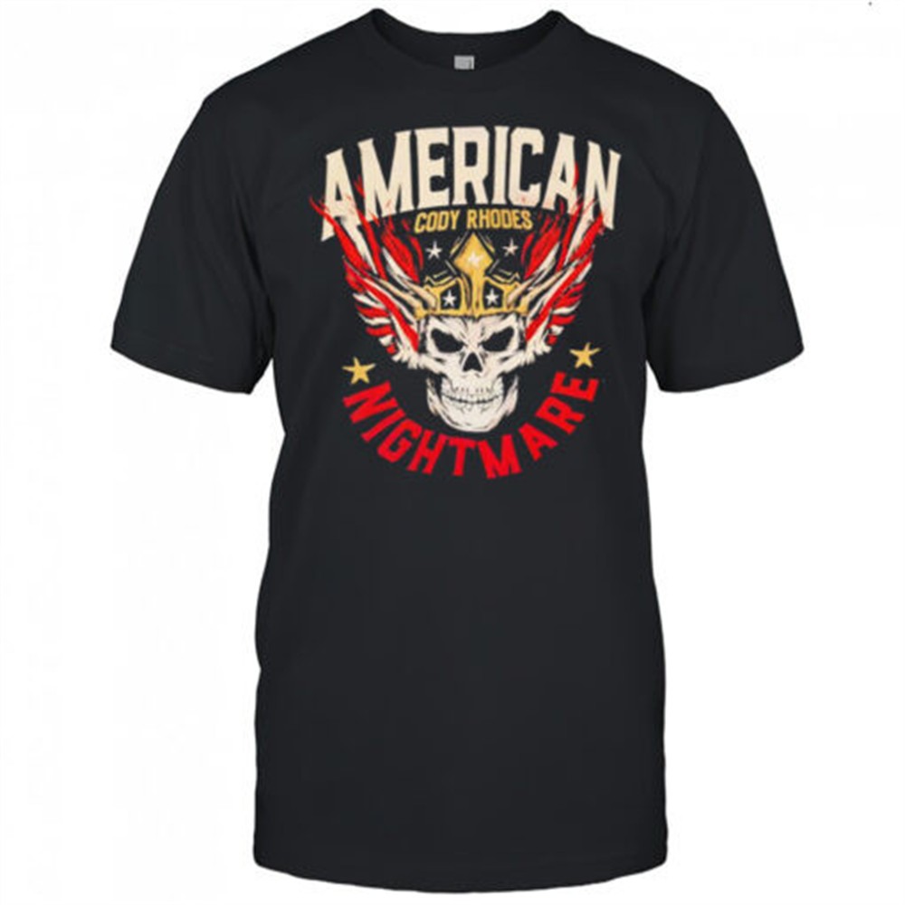 american-nightmare-cody-rhodes-shirt-vpnnhyws American Nightmare Cody Rhodes shirt