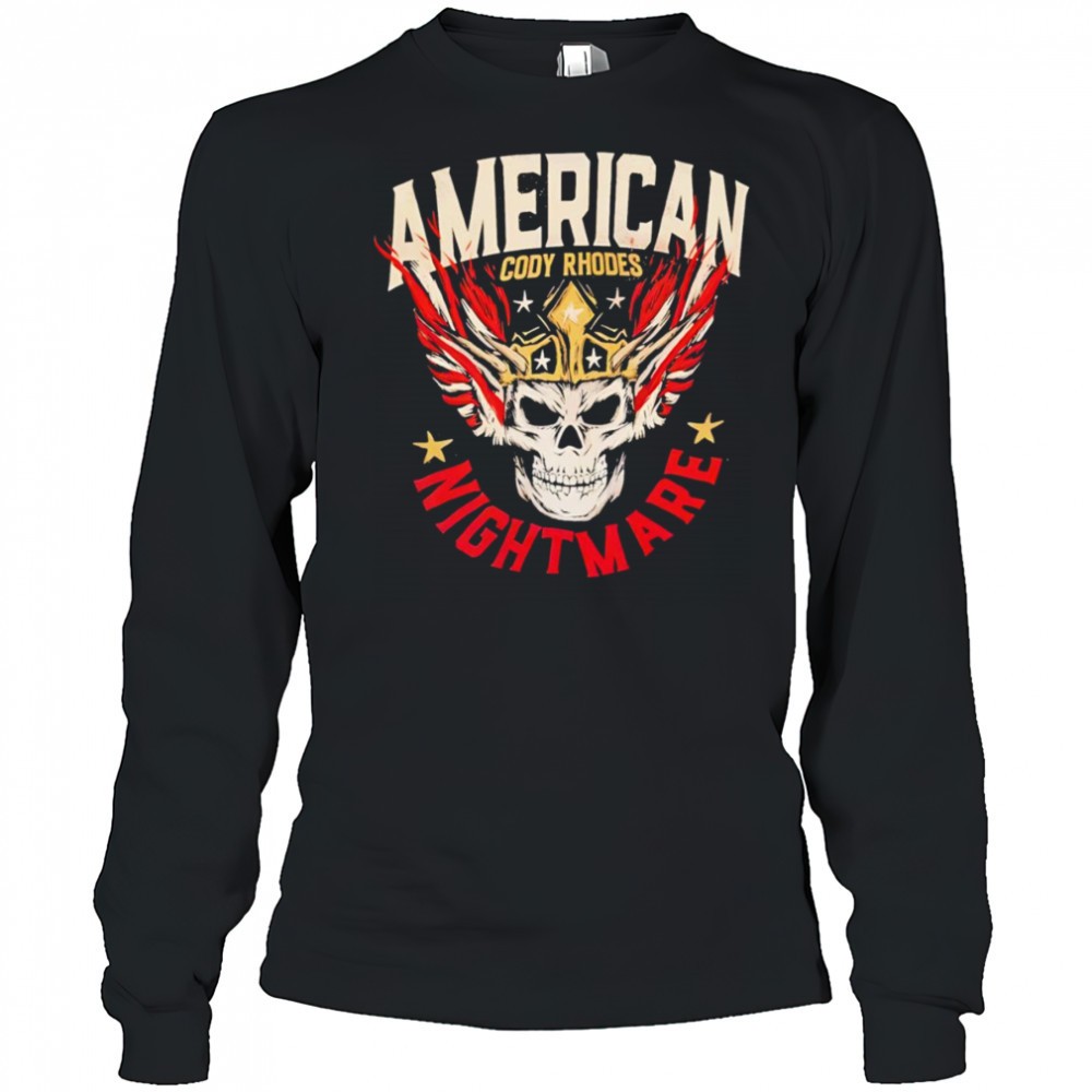 american-nightmare-cody-rhodes-shirt-vpnnhyws American Nightmare Cody Rhodes shirt
