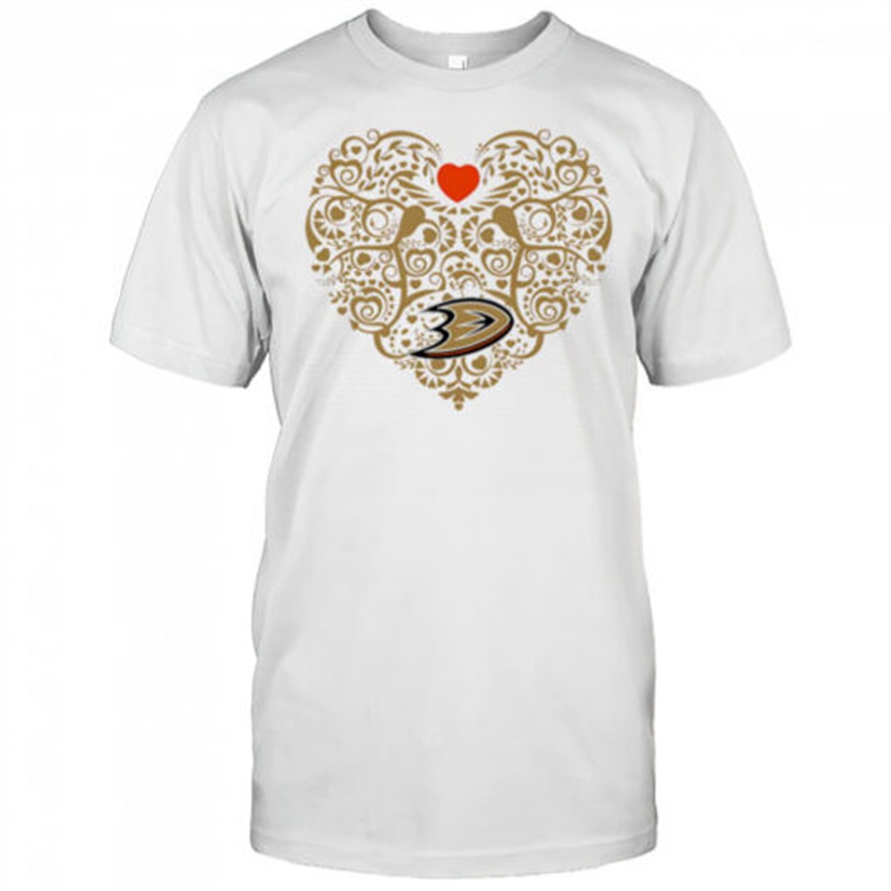 anaheim-ducks-heart-floral-pattern-logo-shirt-iw469ad6 Anaheim Ducks Heart Floral Pattern logo shirt