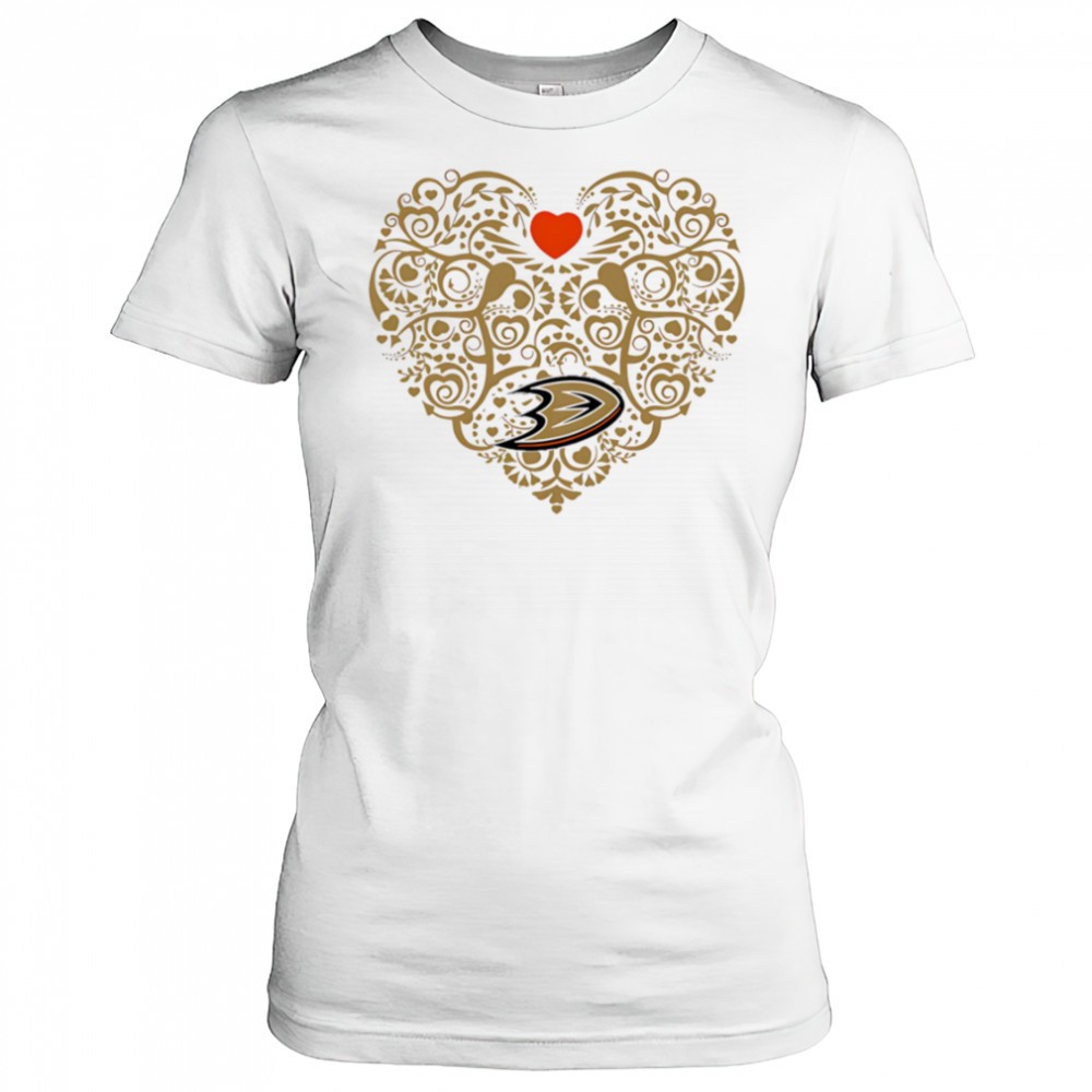 anaheim-ducks-heart-floral-pattern-logo-shirt-iw469ad6 Anaheim Ducks Heart Floral Pattern logo shirt
