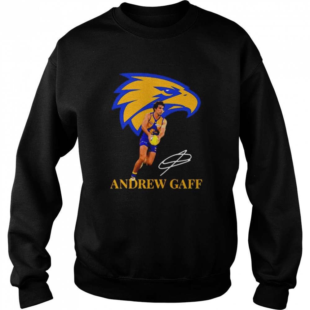 andrew-gaff-player-of-team-philadelphia-eagles-football-signature-shirt-8uos31kk Andrew Gaff Player Of Team Philadelphia Eagles Football Signature shirt