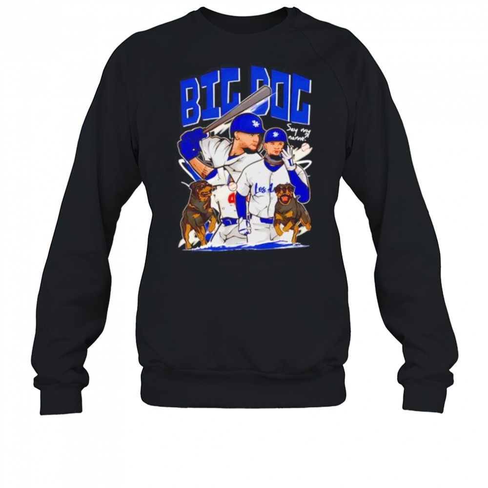 andy-pages-the-big-dog-los-angeles-dodgers-baseball-shirt-2rttqtza Andy Pages The Big Dog Los Angeles Dodgers Baseball Shirt