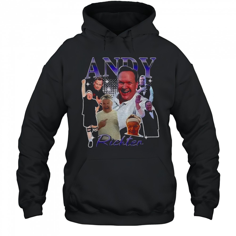 Andy Richter Andy and Emma Slater Dancing With The Stars 2025 shirt