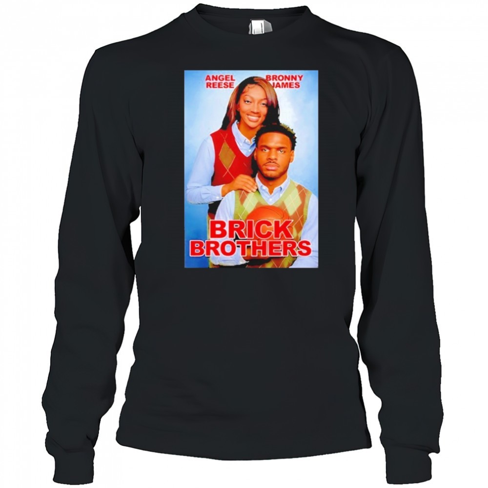 angel-reese-bronny-james-brick-brothers-shirt-ba3nf6p7 Angel Reese Bronny James Brick Brothers shirt