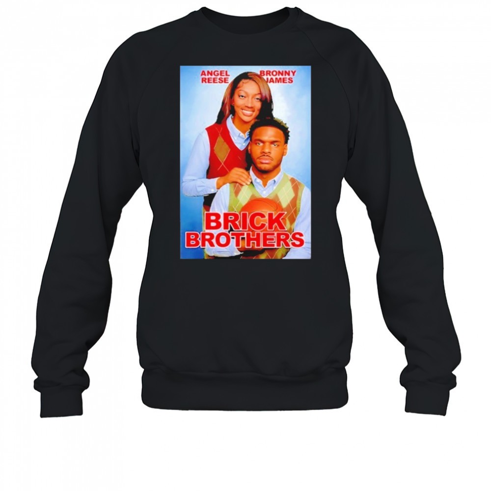 angel-reese-bronny-james-brick-brothers-shirt-ba3nf6p7 Angel Reese Bronny James Brick Brothers shirt
