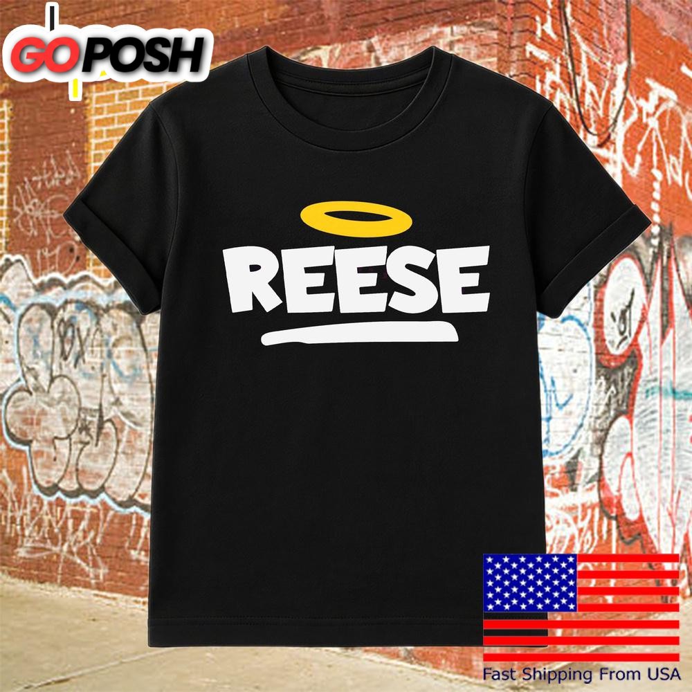 Angel Reese Halo Chicago Sky Basketball T-Shirt