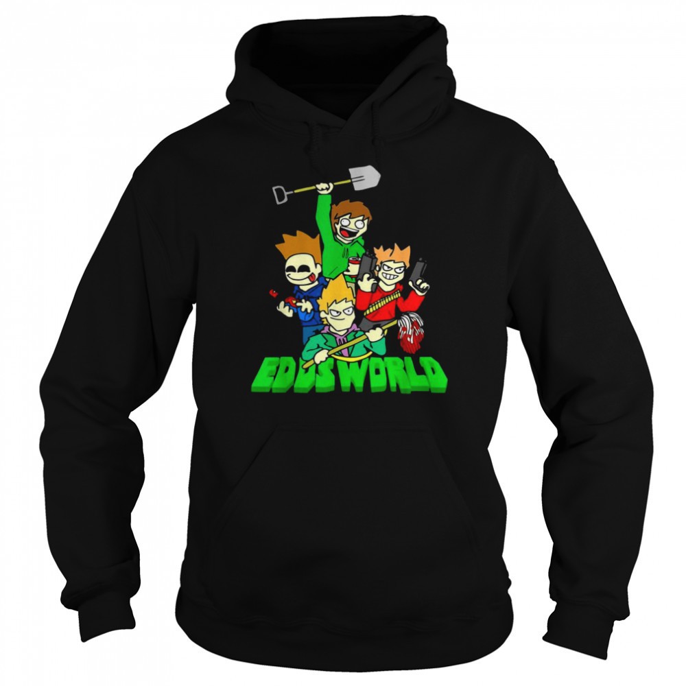 Animation Adventures Cute Boys Christmas Holiday Shirt