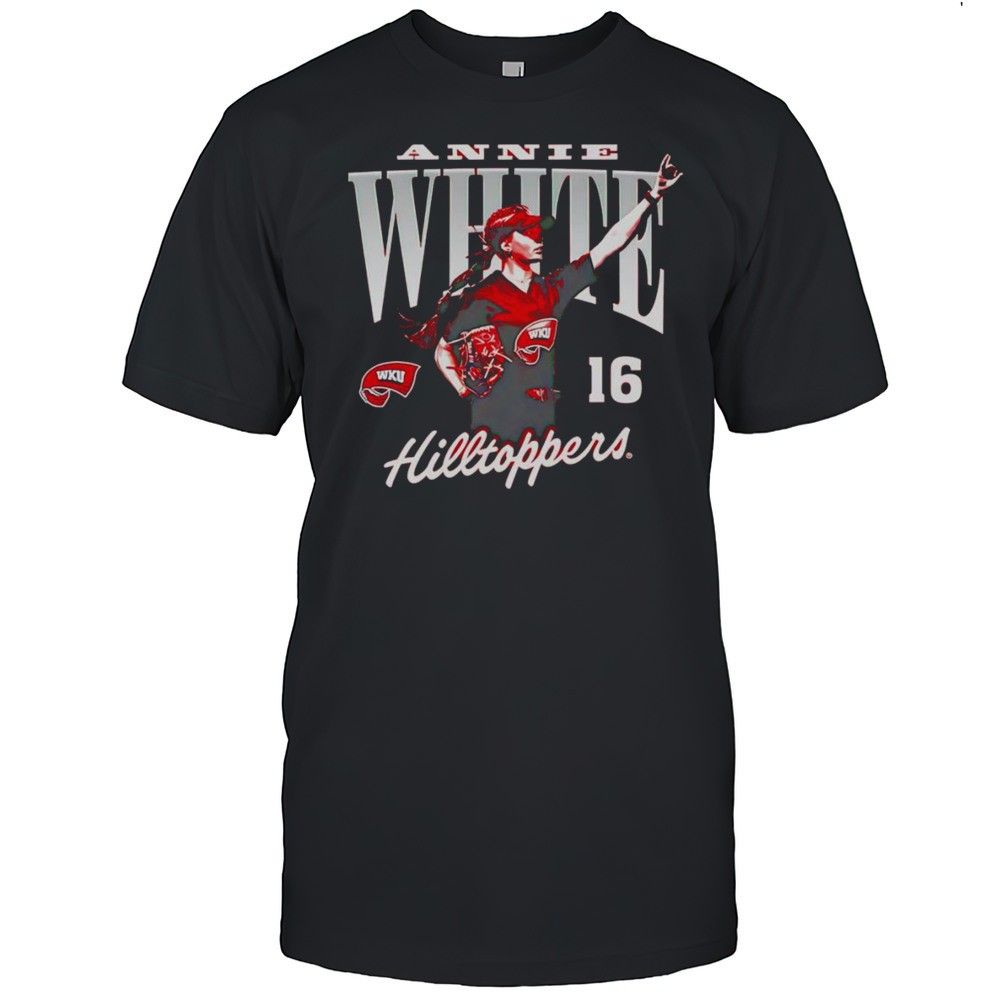 annie-white-hilltoppers-cartoon-shirt-l86d8no8 Annie White Hilltoppers Cartoon Shirt